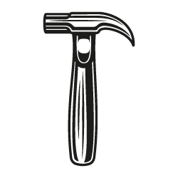 Hammer2 icon