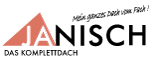 Komplettdach Janisch Logo