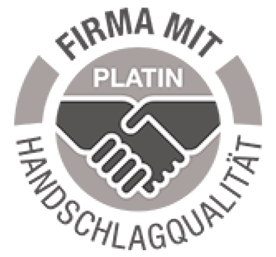 Handschlagqualität